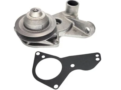 For 1952-1953 Ford Courier Sedan Delivery Water Pump US Motor Works 94312GWBP - Image 1 of 2