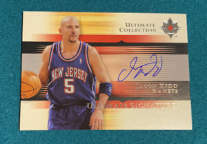 Upper Deck Jason Kidd Original Basketball Trading Cards for sale 