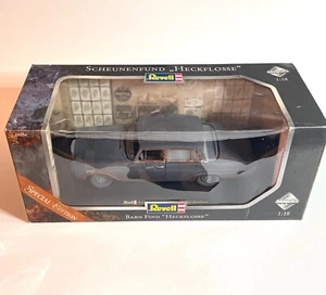 Revell 08854 Mercedes Benz 300 SE Scheunenfund „HECKFLOSSE“, OVP, 1:18, D009 - Bild 1 von 8