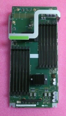 Fujitsu Memory Expansion Board CSP-MZE 12x DDR4 Slot CA21371-B41X For PrimeQuest - Image 1 of 4
