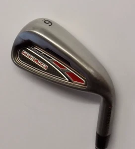 Adams Golf Redline 6 Iron Performance 85 Regular Steel Shaft Adams Grip - Picture 1 of 2