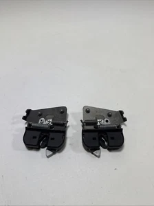 BMW E82 E90 E92 F30 F32 F10 Rear Right Left Folding Seat Lock Latch Actuator OEM - Picture 1 of 9