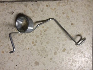 Ducati 860 GT 900 GTS Kingshaft Bevel Spring Brake Lever NOS Spring Brake Pedal - Picture 1 of 1