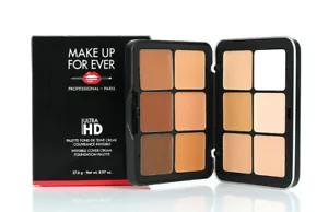 Ultra HD Foundation Palette by MAKE UP FOR EVER | 12 Shades | Fast Shipping - Picture 1 of 8