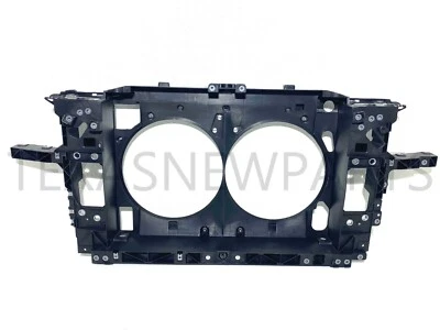 Fits 2011-2019 Infiniti M35H M37 M56 Q70 Q70L Radiator Core Support Bracket - Image 1 of 4