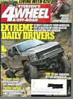 Petersen's 4 Wheel & Off-Road Magazine June 2015 Extreme Daily Drivers