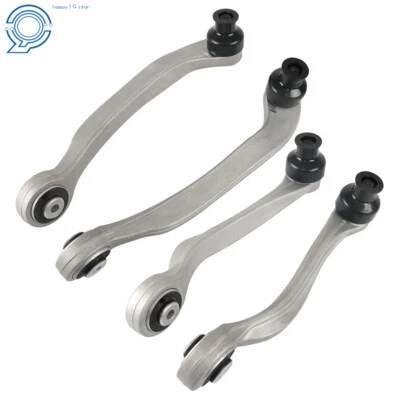 Front Upper Forward Rearward Control Arm Ball Joint for Audi A6 S6 S8 A8 Quattro - Изображение 1 из 4