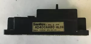 SANREX AD400AA80 MODULE - Picture 1 of 7