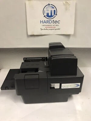 Canon Image Formula CR-120 Check Reader scanner P/N M112060 - Image 1 of 4