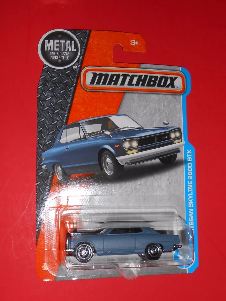 Matchbox 2021 Volkswagen Golf GTE 25/100 T20A 2024 Comb. Ship. Refund