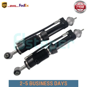 2X Rear Hydraulic Shock Struts For Mercedes Benz W140 C140 S500 92-99 1403204113 - Picture 1 of 5