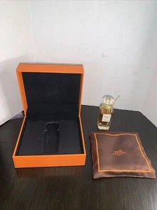 Hermes Caleche Parfum Pure Parfume Extrait 0.5 Oz  / 15 ml - Picture 1 of 5