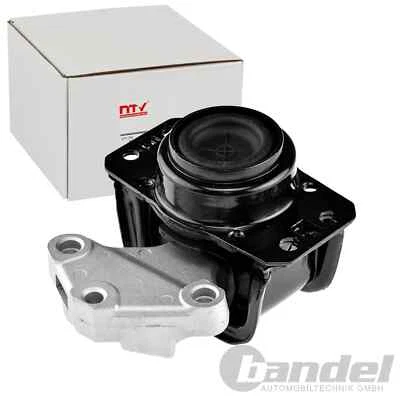 NTY MOTORLAGER RECHTS PASSEND FÜR CITROËN BERLINGO C4 DS4 DS5 DS DS PEUGEOT - Bild 1 von 4