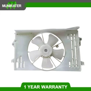 Conjunto de ventilador de refrigeración del radiador 312-55016-120 para Chevrolet Malibu 2013-2015 - Imagen 1 de 7