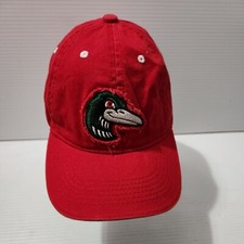 Minor League Baseball Great Lakes Loons Adjustable Slouch Dad Hat