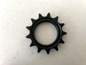 Suntour 13t 1/8" track cog, NJS, steel, VGC - Picture 1 of 5