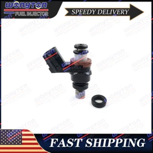 1Pcs Genuine Fuel Injector For Honda SXS1000 PIONEER1000 M3 M5 2021 - Bild 1 von 5