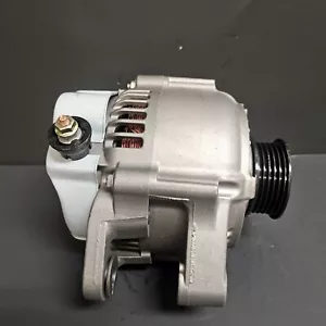 Toyota Corolla 1.6L 1.8L 1993 to 1997 Reman Alternator 1 Year Warranty - Picture 1 of 7