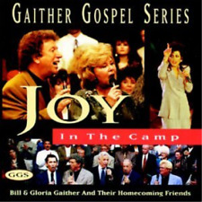 Bill Gaither Joy in the Camp (CD)