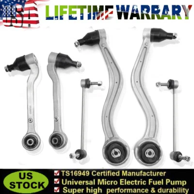 适用于凯迪拉克 ATS 高级豪华 MS501281 MS501278 2017 - 2019 控制臂和零件 — 第 1/4 张图片