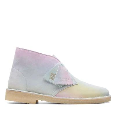 [26165562] WOMENS CLARKS DESERT BOOT - Image 1 of 4