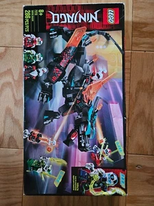 Sellado LEGO 71713 Imperio Dragón Ninjago! NUEVO - Imagen 1 de 4