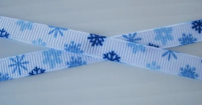 3/8" grosgrain ribbon~ALL HOLIDAYS ~sold by yard~you pick the DESIGN - Image 1 of 3