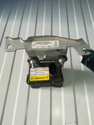 3M513C187CA modulo elettronico FORD FOCUS II TURNIER 2.0 TDCI 2004 600555 - Immagine 1 di 4