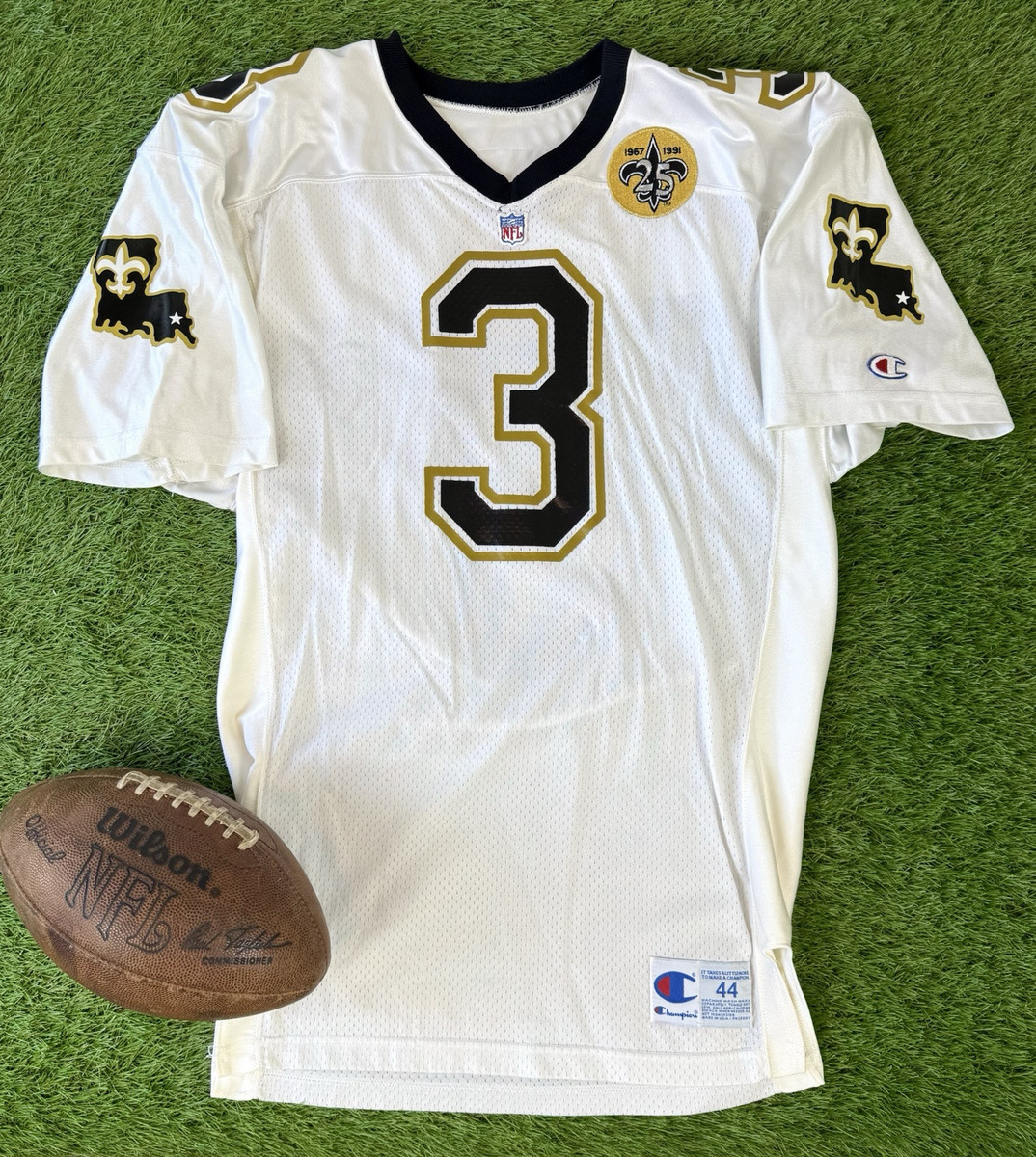 Champion NFL Fan Jerseys for sale | eBay Champion NFL Fan Jerseys for sale | eBay