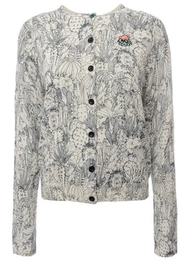 1The Paul Smith Women Cardigan in ecru Bnwt size small - Image 1 of 4