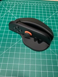 3D Printed Mouse Adapter For Nintendo Switch 2 Joy Con 2 Joycon - Picture 1 of 7