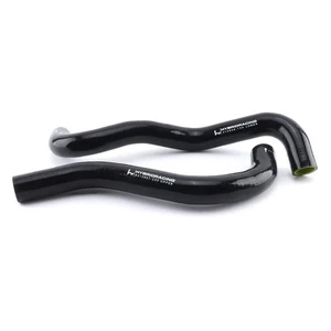Hybrid Racing Silicone Radiator Hoses (12-15 Civic Si) - Picture 1 of 6