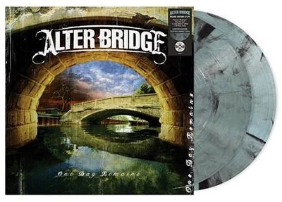 Alter Bridge - One Day Remains (Indie Exclusive, Deluxe Edition, Smoke Colored V - Image 1 of 2
