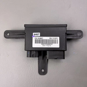 2004-2005 GMC ENVOY XUV REAR POWER WINDOW BODY HATCH CONTROL MODULE 15120877 - Picture 1 of 21