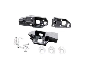 A156820010028 headlamp mounting bracket lh 129155 for MERCEDES-BENZ CLASE GLA - Picture 1 of 6