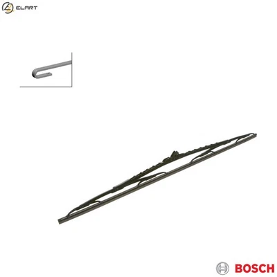 WIPER BLADE 3 397 011 543 FOR TOYOTA YARIS/Hatchback/Van/VITZ VERSO/SPACE 1.0L - Image 1 of 4