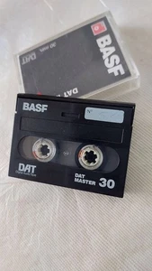 DAT Recording Tape - Used Once. - Picture 1 of 2