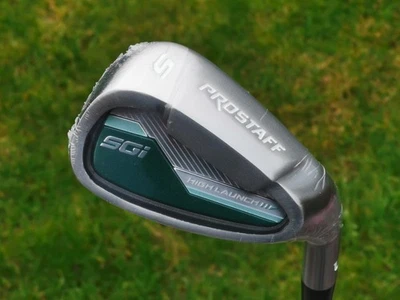 Wilson ProStaff SGI Sandwedge Damen rechtshand neu UVP 70 Euro - Bild 1 von 3