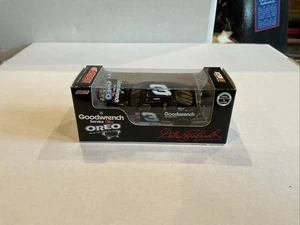DALE EARNHARDT SR #3 2001 GM Goodwrench OREO 1/64 Action MONTE CARLO CAR in Box! - Picture 1 of 4