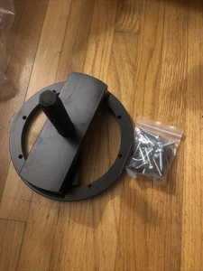 3164660 Rear Crankshaft Seal Remover & Installer Tool For Cummins 3.9L 6.7L 5.9L - Foto 1 di 8