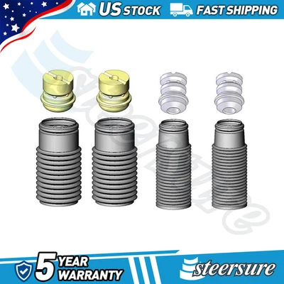 Fuelle de puntal KYB para Toyota MR2 Spyder 1,8 L 2005 2004 2003 2002 2001 2000 Foto 1 de 2