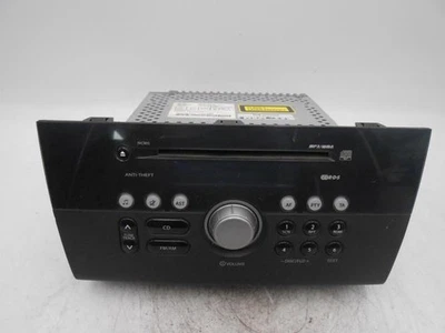 Autoradio originale SUZUKI SWIFT 3 39101-62J20-BZH - Immagine 1 di 4