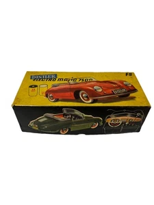 Distler Porsche Electro Matic 7500 FS mit OVP & Zubehör – Sammlerstück - Bild 1 von 14