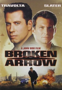 Broken Arrow - Bild 1 von 1