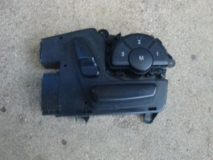 MÓDULO INTERRUPTOR MANDO ASIENTO DERECHO MERCEDES R171 05-09 SLK280 SLK350 1718209910 - Imagen 1 de 3