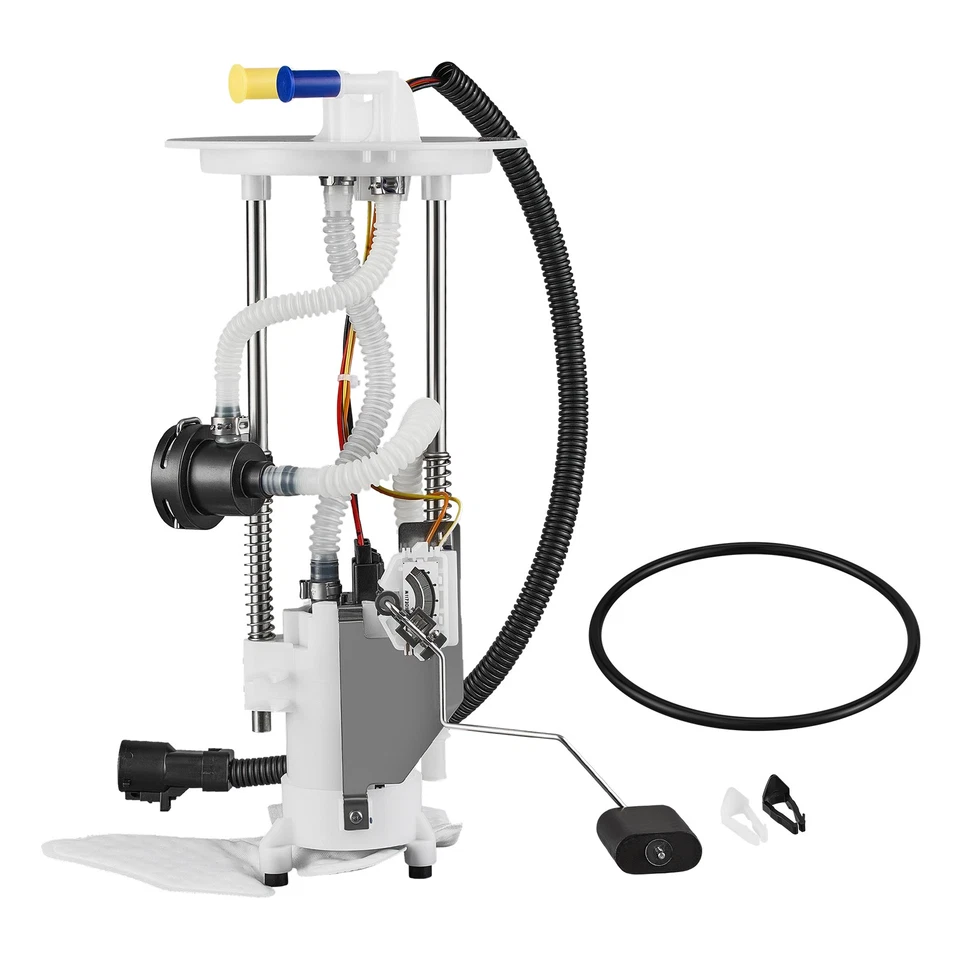 Conjunto de módulo de bomba de combustível compatível com 2002 2003 Ford Explorer Sport Trac 4.0L E2348M - Imagem 1 de 4