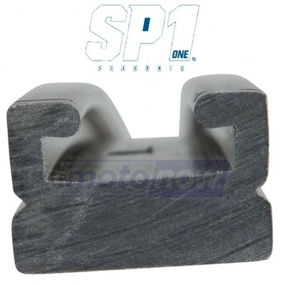 SP1 Slide for 2004 Polaris 800 PRO X2 - Track Systems Slide  vu - Image 1 of 4