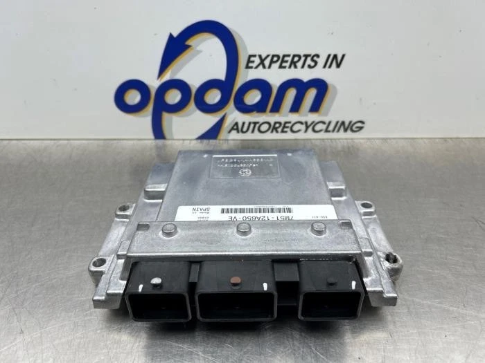 Centralina motore Ford Focus II Turnier DA, DS, FFS 7M5112A650VE P23346034 - Immagine 1 di 1