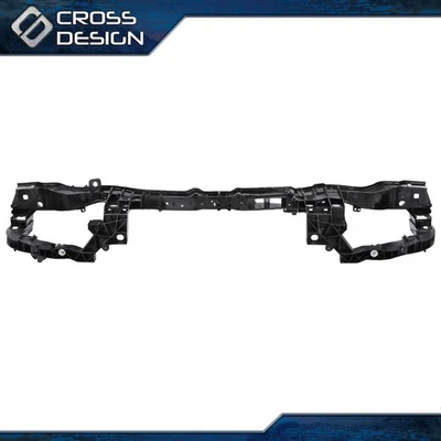 Núcleo de soporte de radiador delantero superior CJ5Z8A284A para Ford Escape C-Max 2013-2019 Foto 1 de 4