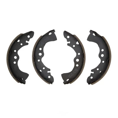 Zapata de freno de tambor - Zapatas de servicio premium DFC 1901-1034-00 para Renault Scala 2011 Foto 1 de 2